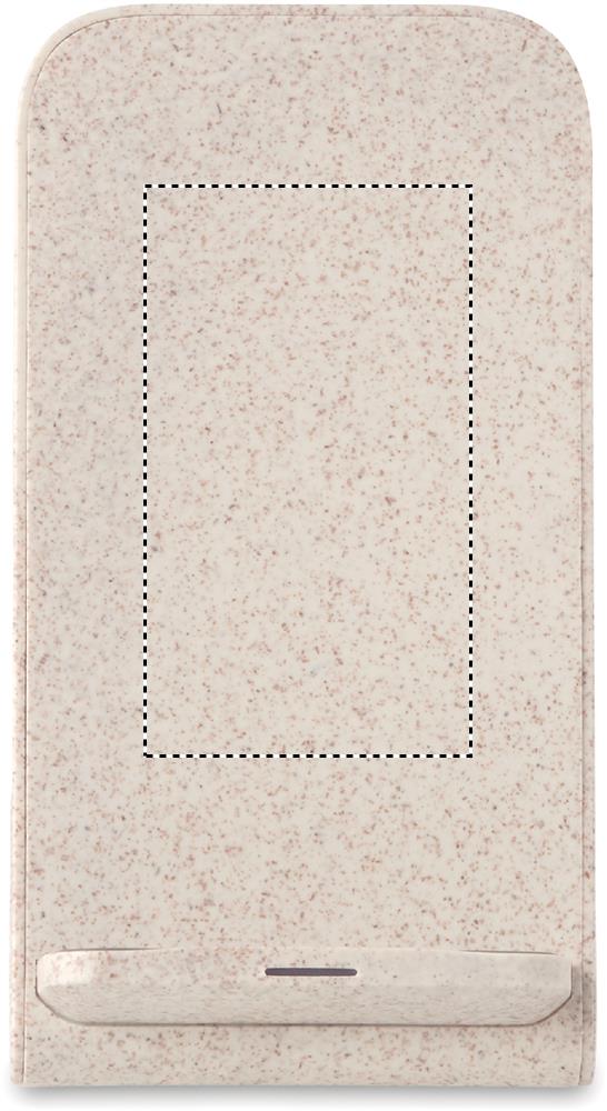 FRONT PAD