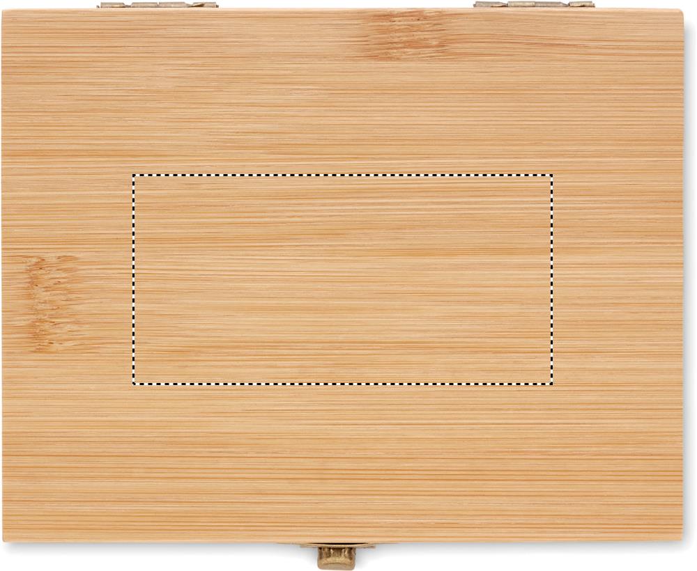LID PAD
