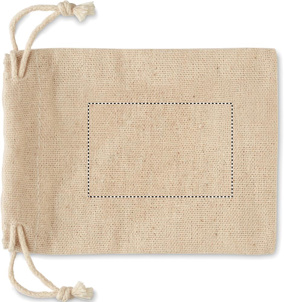 POUCH BACK